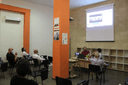 5. Sala Conferenze Laboratorio Urbano Mediterraneo
5. Sala Conferenze Laboratorio Urbano Mediterraneo