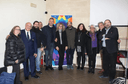 10. Inaugurazione del Nodo Galattica di San Giorgio Ionico - Lo staff e le istituzioni
10. Inaugurazione del Nodo Galattica di San Giorgio Ionico - Lo staff e le istituzioni
