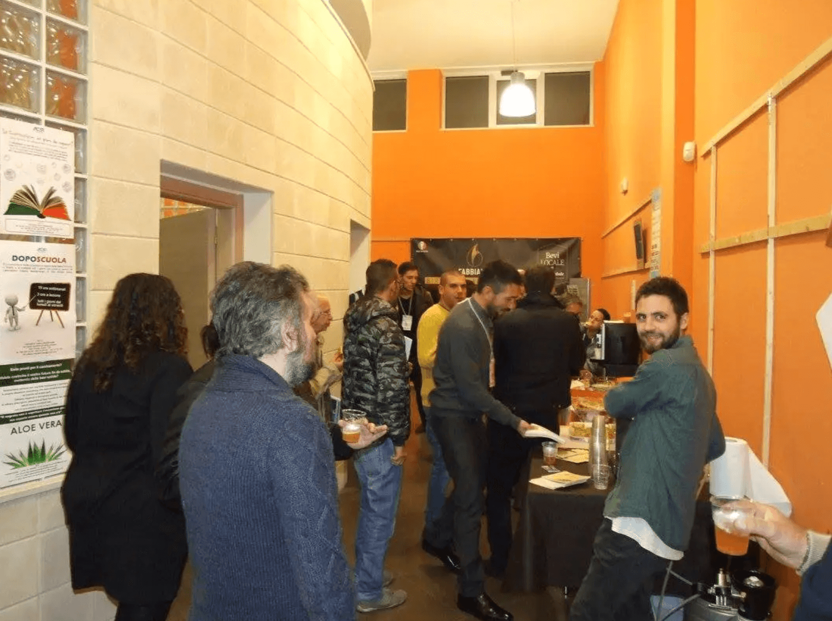 8. Tavola Rotonda "Io sono Cultura"
