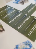 Brochure dell'incontro "La verità sulle droghe" Brochure dell'incontro "La verità sulle droghe"