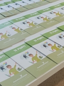 Incontro "La verità sulle droghe" Brochure dell'incontro "La verità sulle droghe"