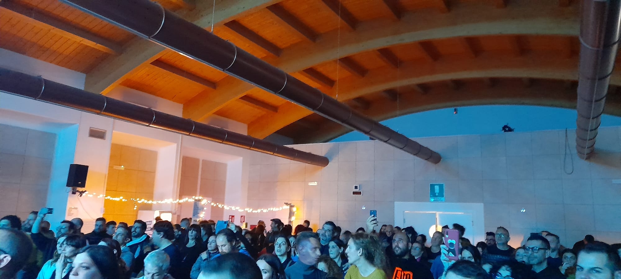 pubblico all'interno del mercato delle idee