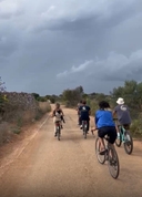 Passeggia con noi per scoprire il prezioso strumento delle mappature, aiutaci a creare mappe per analizzare il territorio.