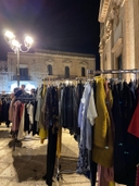 foto del secondo evento Clothes swap, porta i vestiti che non usi più e scambiali!