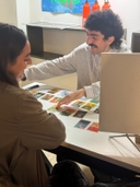 passa a raccontarti da noi,Galattica ti mostra il futuro