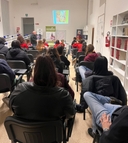 1° INCONTRO - La prevenzione attraverso lo sport. 1° INCONTRO - La prevenzione attraverso lo sport.