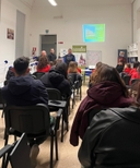 1° INCONTRO - La prevenzione attraverso lo sport. 1° INCONTRO - La prevenzione attraverso lo sport.