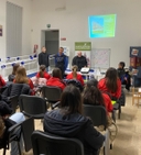 1° INCONTRO - La prevenzione attraverso lo sport. 1° INCONTRO - La prevenzione attraverso lo sport.
