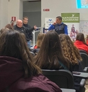 1° INCONTRO - La prevenzione attraverso lo sport. 1° INCONTRO - La prevenzione attraverso lo sport.