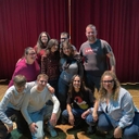 spettacolo teatrale finale "MISSIONE NATALE" spettacolo teatrale finale "MISSIONE NATALE"