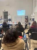 4° incontro - Pavimento pelvico 4° incontro - Pavimento pelvico