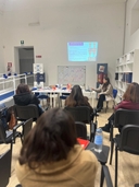 4° incontro - Pavimento pelvico 4° incontro - Pavimento pelvico