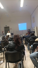 3° incontro - DIALOGHI SUL FUTURO 3° incontro - DIALOGHI SUL FUTURO