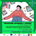 Locandina 3° incontro - DIALOGHI SUL FUTURO Locandina 3° incontro - DIALOGHI SUL FUTURO