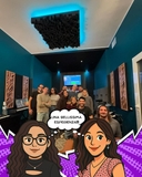 Diario di bordo novembre - "le avventure di due volontarie al SCR" Diario di bordo novembre - "le avventure di due volontarie al SCR"