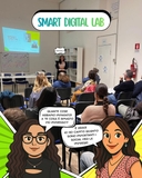 Diario di bordo novembre - "le avventure di due volontarie al SCR" Diario di bordo novembre - "le avventure di due volontarie al SCR"