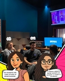 Diario di bordo novembre - "le avventure di due volontarie al SCR" Diario di bordo novembre - "le avventure di due volontarie al SCR"