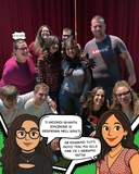 Diario di bordo dicembre - "le avventure di due volontarie al SCR" Diario di bordo dicembre - "le avventure di due volontarie al SCR"