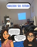 Diario di bordo dicembre - "le avventure di due volontarie al SCR" Diario di bordo dicembre - "le avventure di due volontarie al SCR"