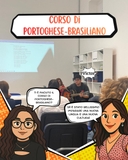 Diario di bordo ottobre - "le avventure di due volontarie al SCR" Diario di bordo ottobre - "le avventure di due volontarie al SCR"