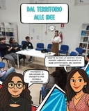 Diario di bordo ottobre - "le avventure di due volontarie al SCR" Diario di bordo ottobre - "le avventure di due volontarie al SCR"