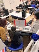 1° incontro - Unisciti a noi, Join Us! 1° incontro - Unisciti a noi, Join Us!