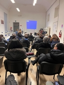 1° incontro - Unisciti a noi, Join Us! 1° incontro - Unisciti a noi, Join Us!