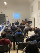 1° incontro - Unisciti a noi, Join Us! 1° incontro - Unisciti a noi, Join Us!