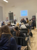 1° incontro - Unisciti a noi, Join Us! 1° incontro - Unisciti a noi, Join Us!