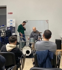 2° incontro - Unisciti a noi, Join Us! 2° incontro - Unisciti a noi, Join Us!