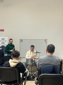 2° incontro - Unisciti a noi, Join Us! 2° incontro - Unisciti a noi, Join Us!