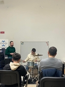 2° incontro - Unisciti a noi, Join Us! 2° incontro - Unisciti a noi, Join Us!