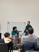 2° incontro - Unisciti a noi, Join Us! 2° incontro - Unisciti a noi, Join Us!