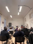 Incontro presentazione libro "Reputu" Incontro presentazione libro "Reputu"