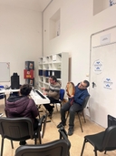 7° incontro laboratorio - Unisciti a noi, Join Us! 7° incontro laboratorio - Unisciti a noi, Join Us!