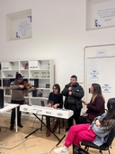 7° incontro laboratorio - Unisciti a noi, Join Us! 7° incontro laboratorio - Unisciti a noi, Join Us!