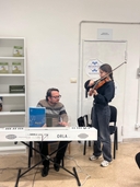 7° incontro laboratorio - Unisciti a noi, Join Us! 7° incontro laboratorio - Unisciti a noi, Join Us!