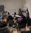 5° incontro laboratorio - Unisciti a noi, Join Us! 5° incontro laboratorio - Unisciti a noi, Join Us!