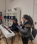 7° incontro laboratorio - Unisciti a noi, Join Us! 7° incontro laboratorio - Unisciti a noi, Join Us!