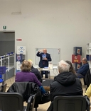 Incontro presentazione libro "Reputu"
