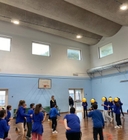 Incontro "Un'olimpiade di legalità" Incontro "Un'olimpiade di legalità"