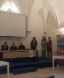 Evento Go! generazione in Orbita 25/03/26 Galatina Evento Go! generazione in Orbita 25/03/26 Galatina