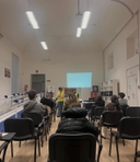 1° incontro - I CARE HO A CUORE LA VITA 1° incontro - I CARE HO A CUORE LA VITA