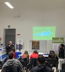 Ultimo incontro - La prevenzione attraverso lo sport Ultimo incontro - La prevenzione attraverso lo sport