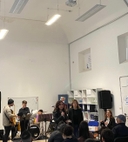 Evento finale - Unisciti a noi, Join Us! Evento finale - Unisciti a noi, Join Us!