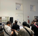 Evento finale - Unisciti a noi, Join Us! Evento finale - Unisciti a noi, Join Us!