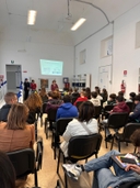 2° incontro - I CARE HO A CUORE LA VITA 2° incontro - I CARE HO A CUORE LA VITA