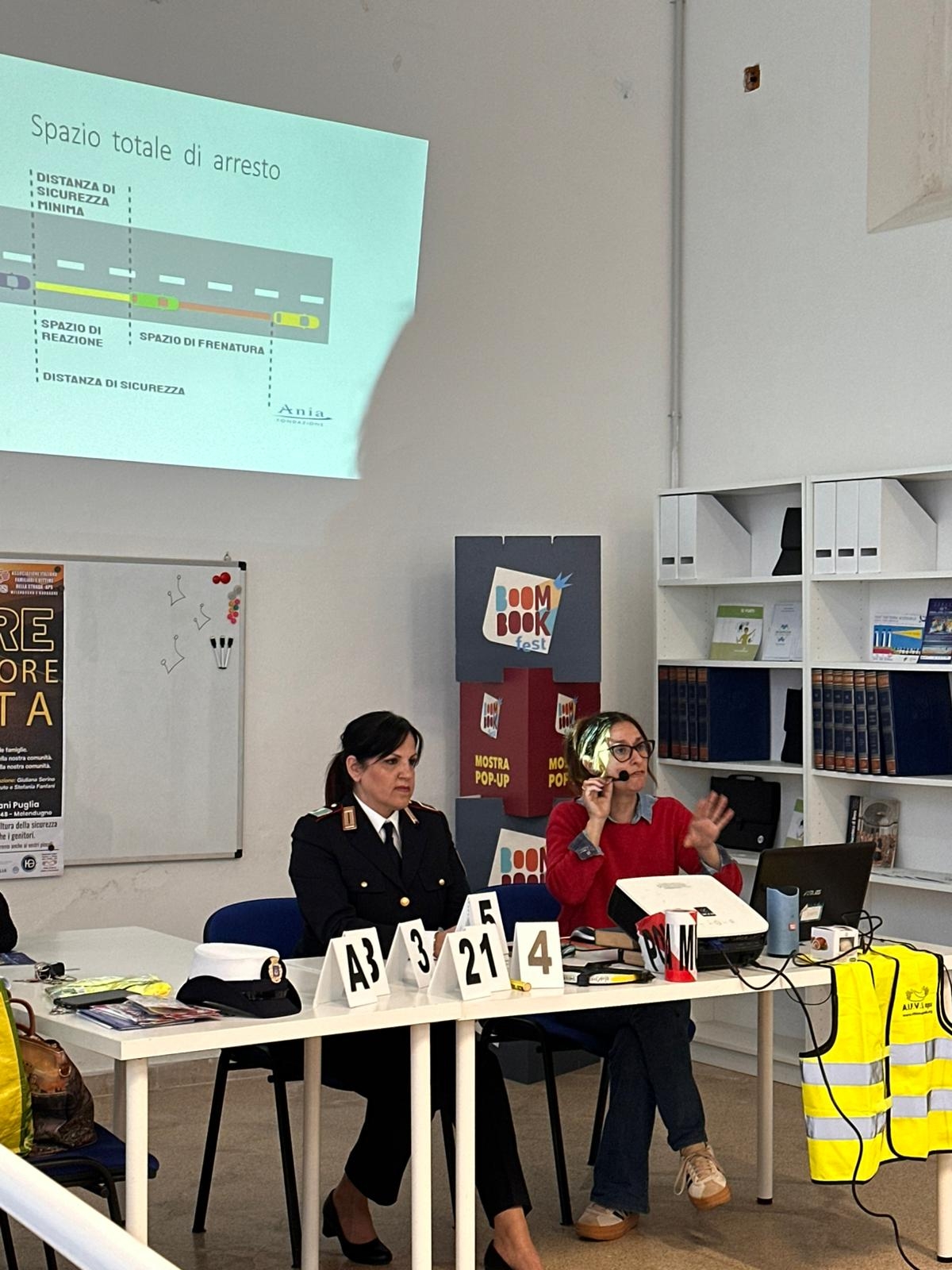2° incontro - I CARE HO A CUORE LA VITA