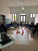 3° incontro "I CARE HO A CUORE LA VITA" 3° incontro "I CARE HO A CUORE LA VITA"
