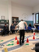 3° incontro "I CARE HO A CUORE LA VITA" 3° incontro "I CARE HO A CUORE LA VITA"